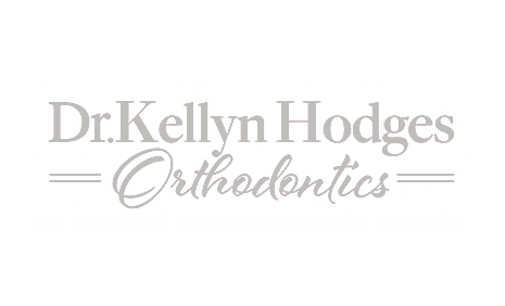 Dr. Kellyn Hodges Orthodontics logo