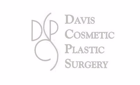 Davis Cosmetic Plastic Surgery logo