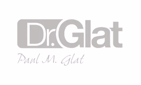 Dr. Glat logo