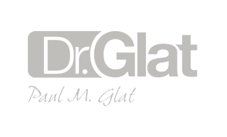Dr. Glat logo