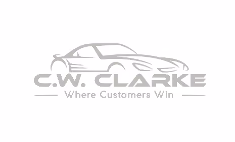 C.W. Clarke logo