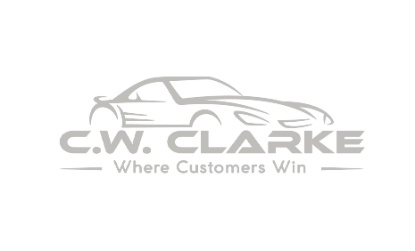 C.W. Clarke logo