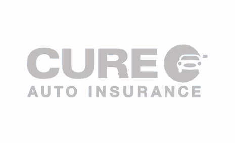 CURE Auto Insurance logo