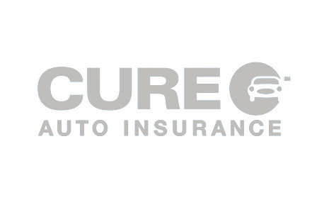 CURE Auto Insurance logo