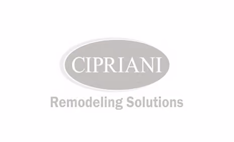 Cipriani Remodeling logo