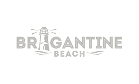 Brigantine Beach logo