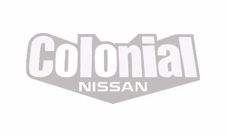 Colonial Nissan logo