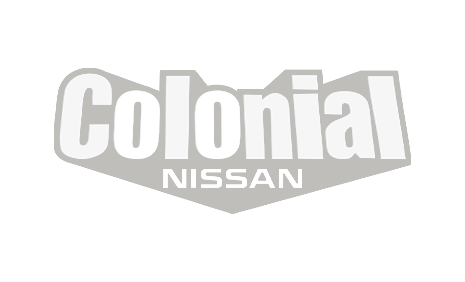 Colonial Nissan logo
