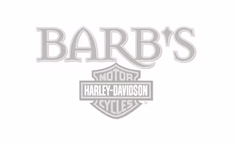 Barb's Harley-Davidson logo