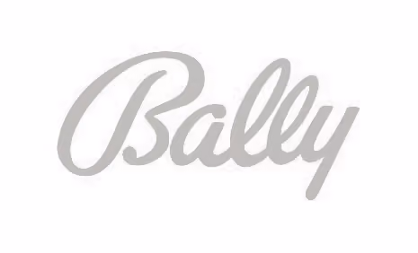 Bally logo