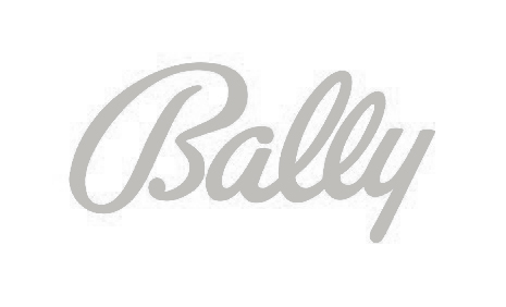 Bally logo