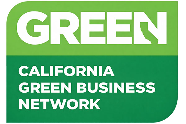 California Green Business Network Logo