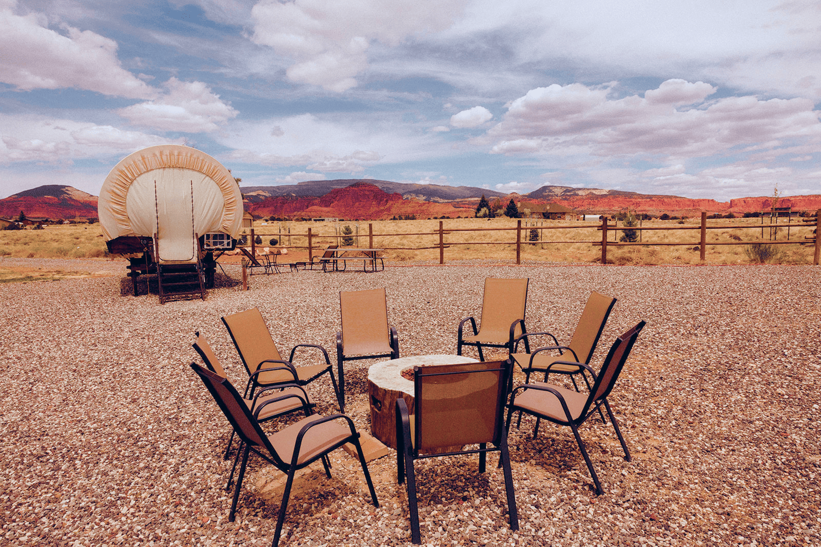 Various areas of our Diner Restaraunt, with throwback aesthetics, and great views.