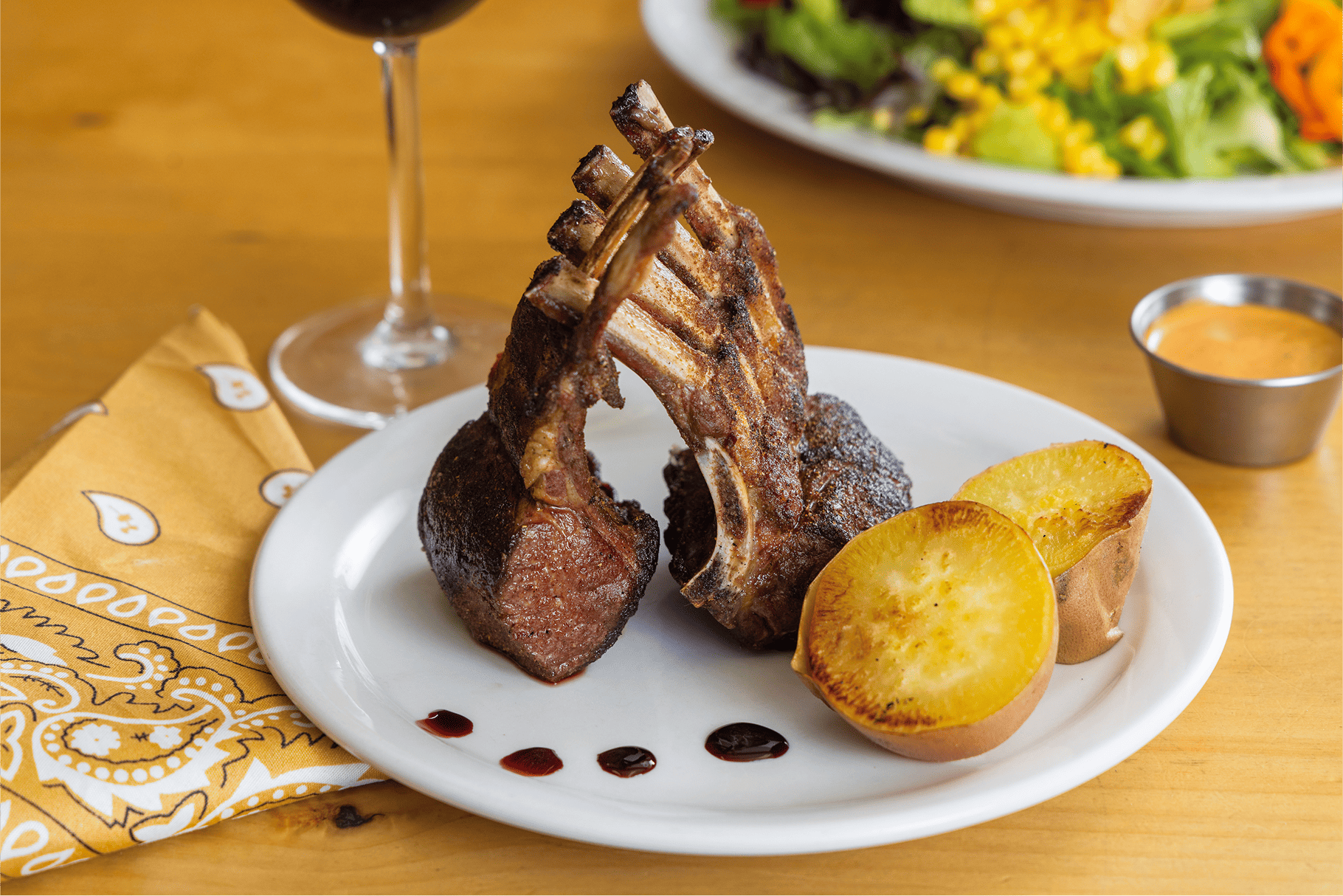A black bear fishing in an alaskan river.