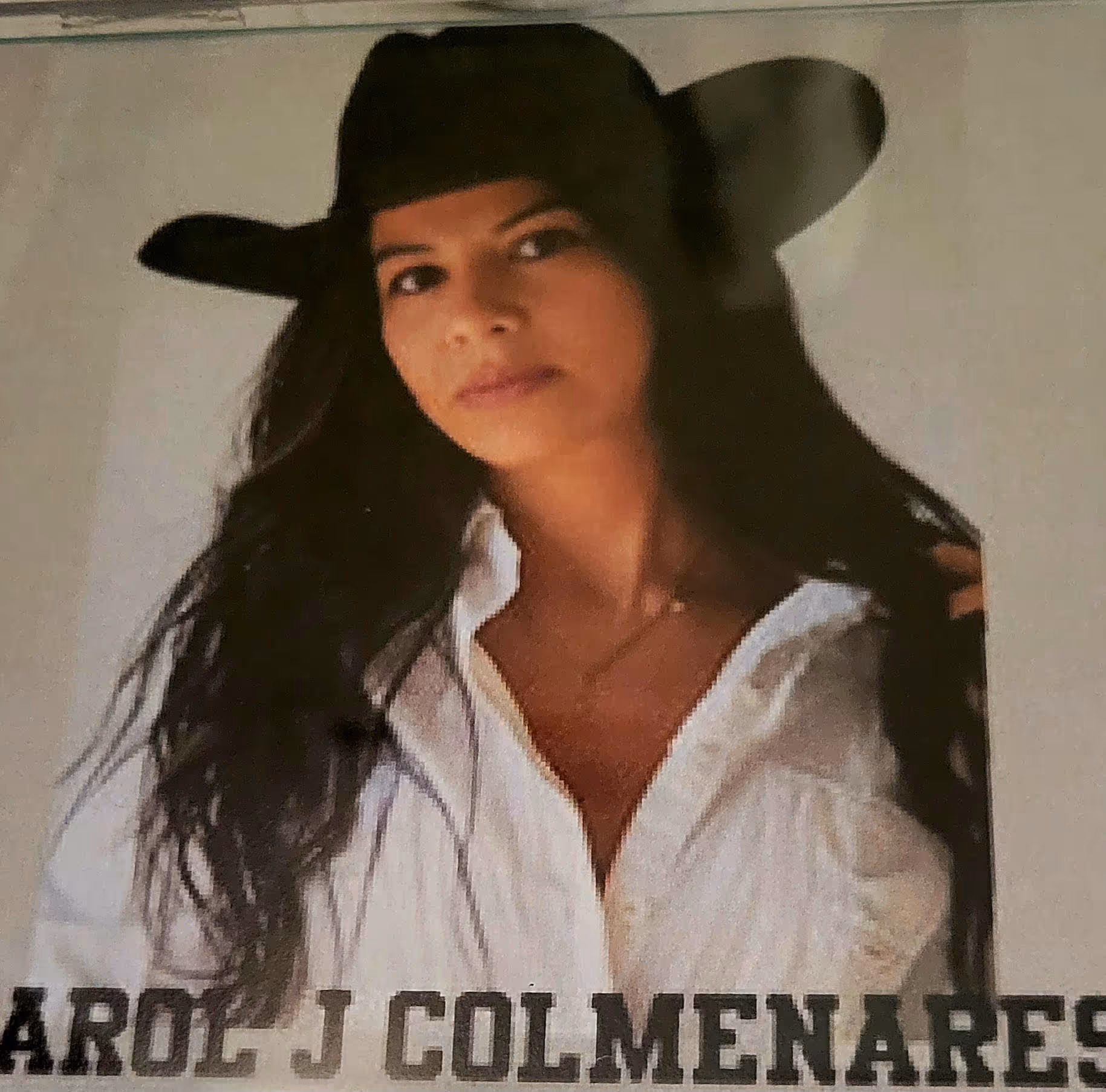 Carol Colmenarez