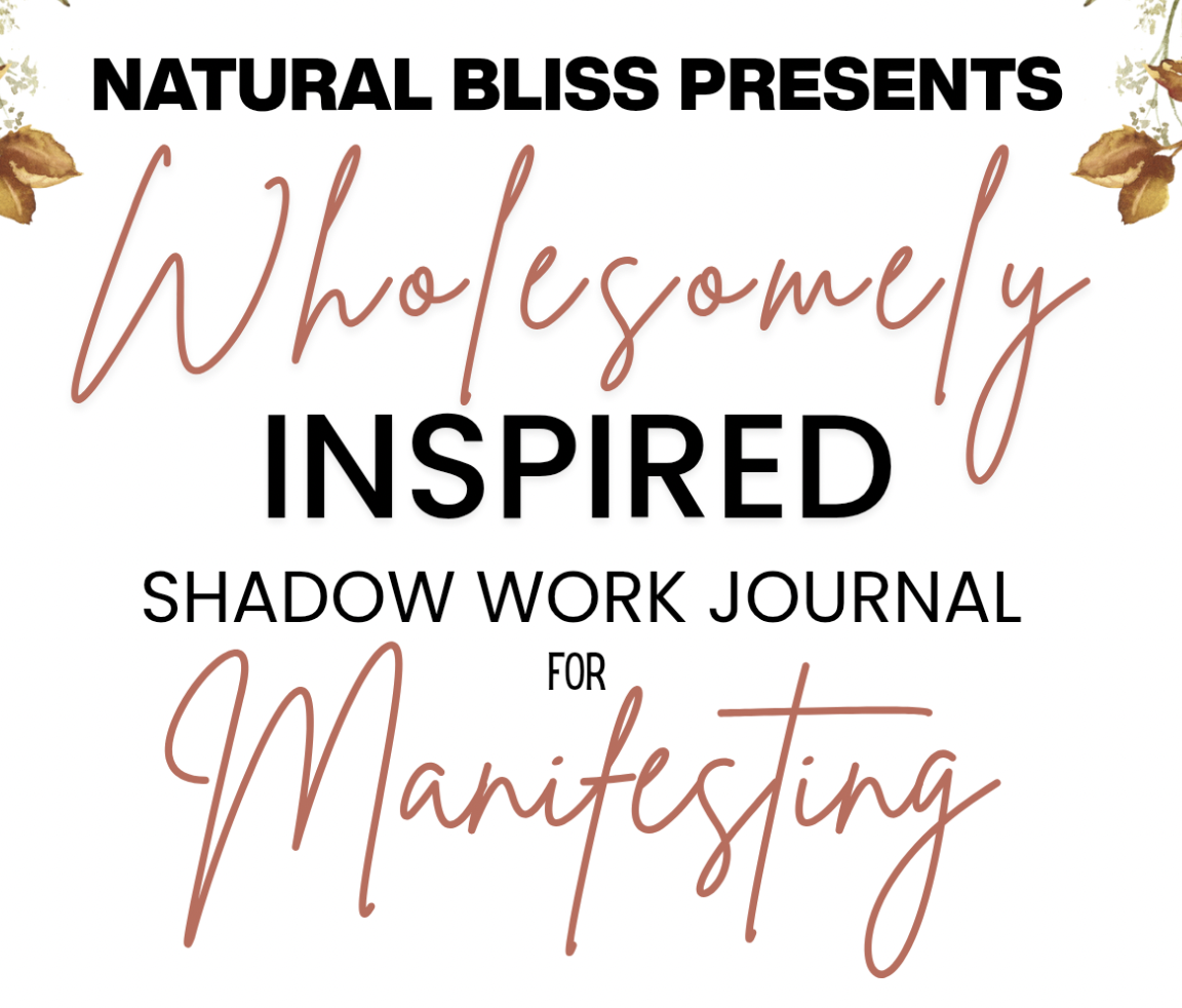 Natural Bliss at The Artisan Craft Boutique