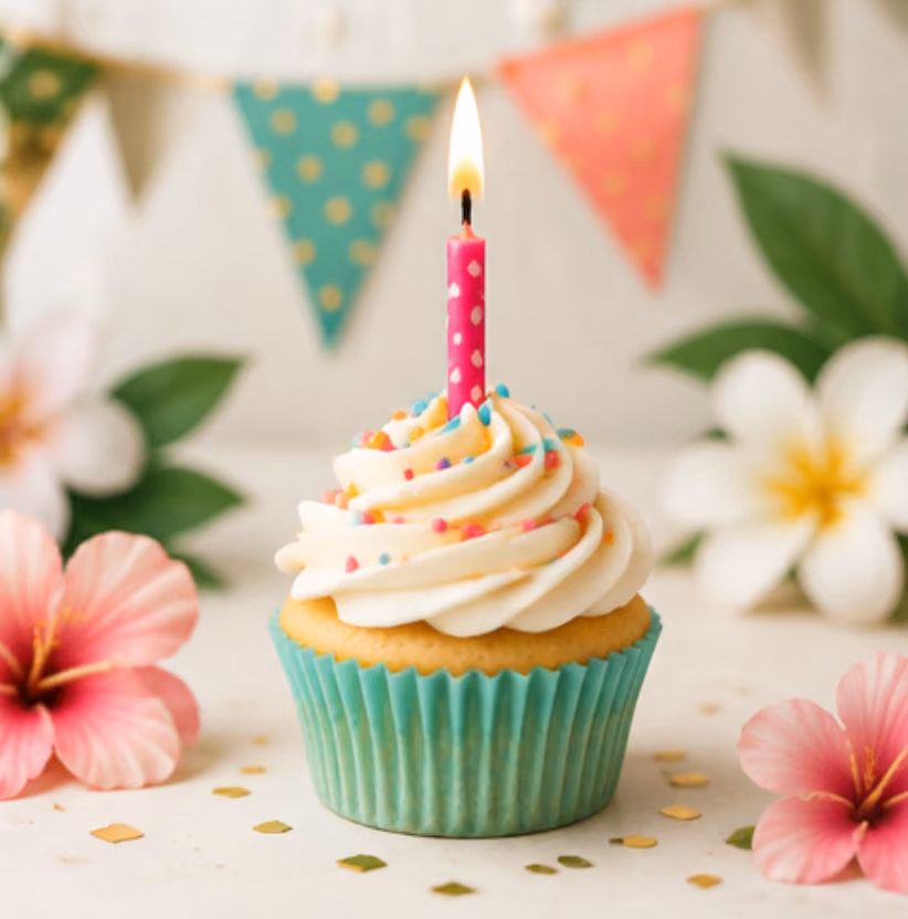 Join us for The Artisan Craft Boutique's one-year anniversary celebration!