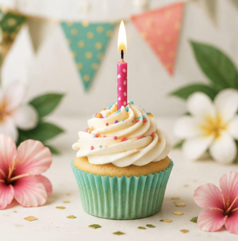 The Artisan Craft Boutique — Turning One Year Celebration