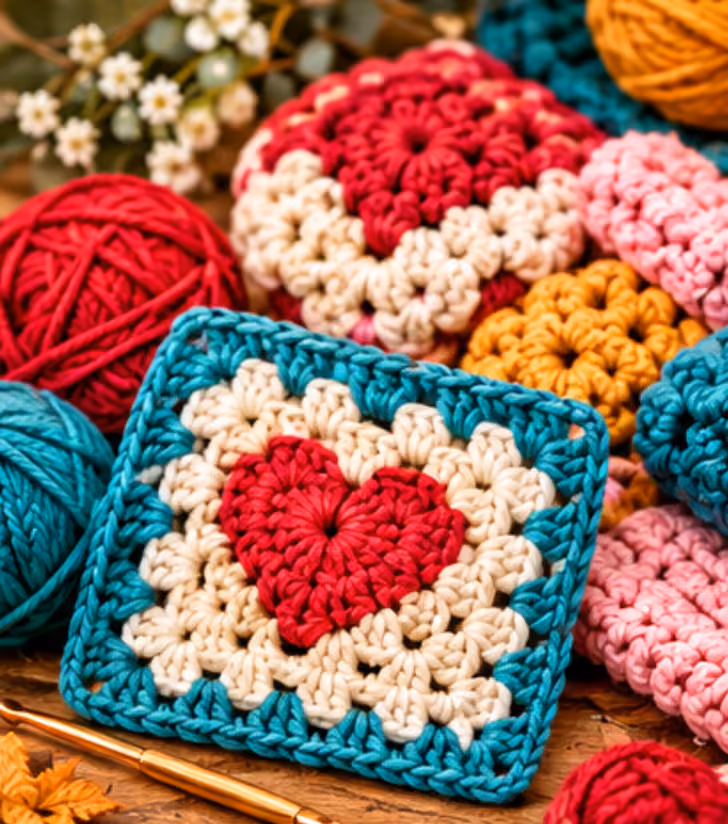 Three Fridays: October 9, October 16, and October 23, 2026. Provide a square or three for the communal blanket we’ll be sending to the Fort Bend County ARC program for their Fall Auction. Create alongside others under the guidance of our crochet expert, Christina. Join us for snacks, drinks, and laughs as we create a square of love. $35 per session