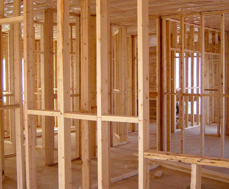 General carpentry & home improvements