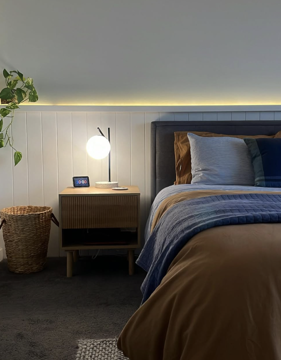 Interior carpentry & bespoke detailing