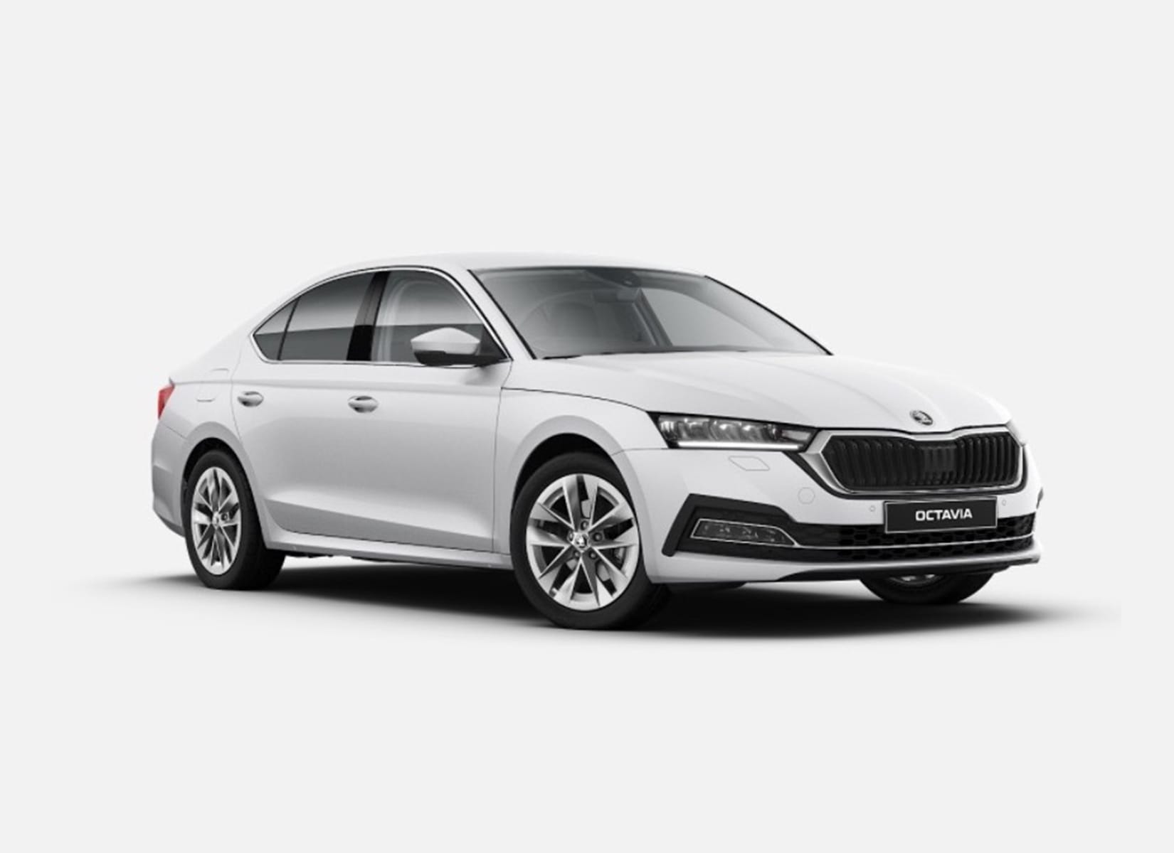 Executive car
