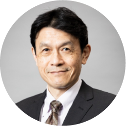プロフィール写真