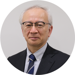 プロフィール写真
