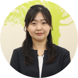 プロフィール写真