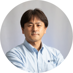 プロフィール写真