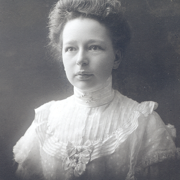 Bild på ett bibliotek som symboliserar stipendiuer och understöd