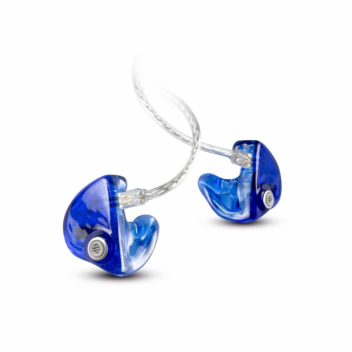 Foto oordop in-ear monitors