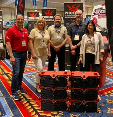 Phoenix Focus II Dual Axial