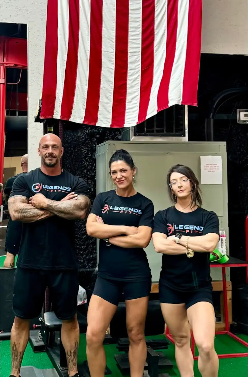 Train Stronger Image