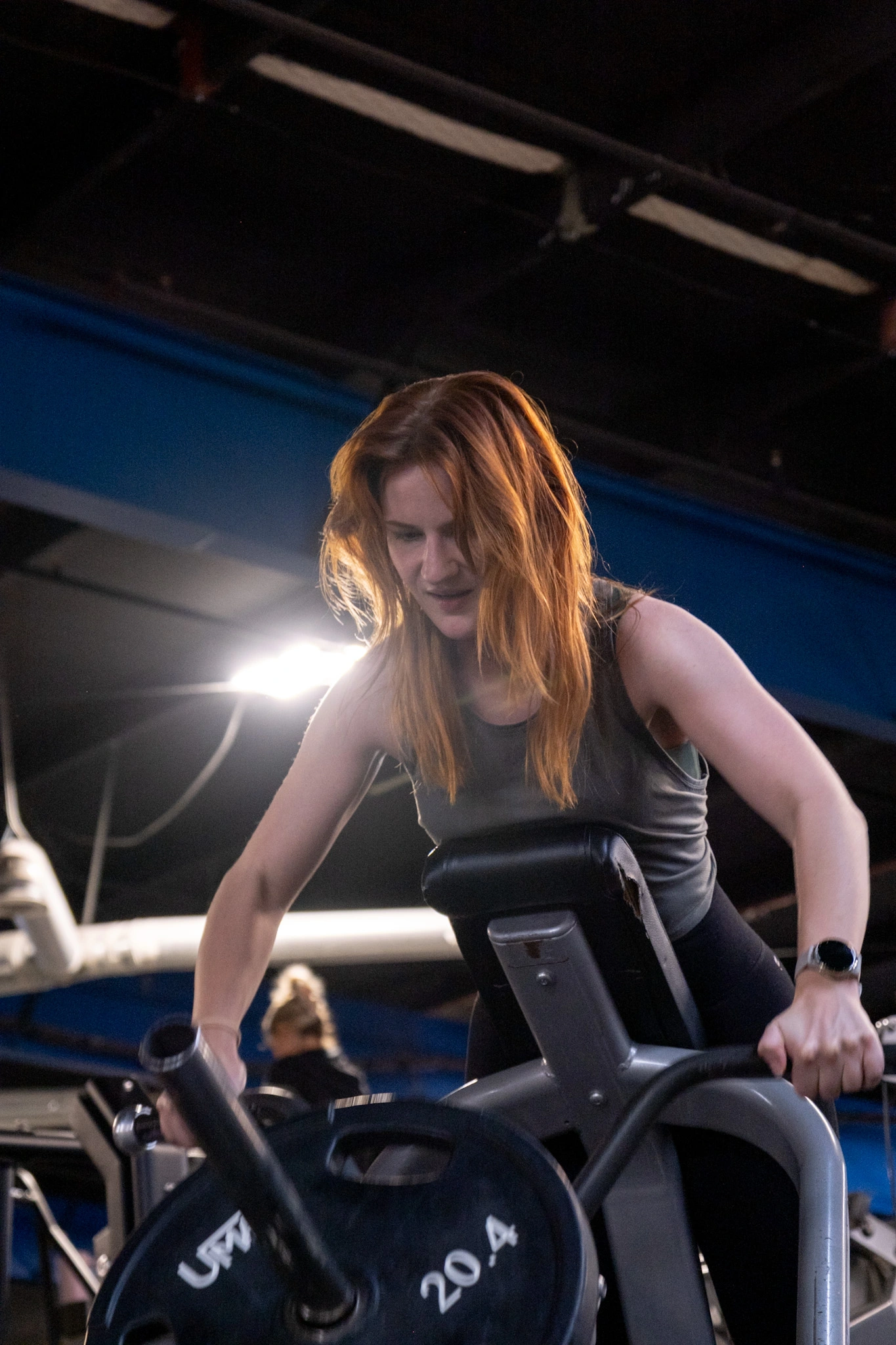 Get Ready To Crush Image