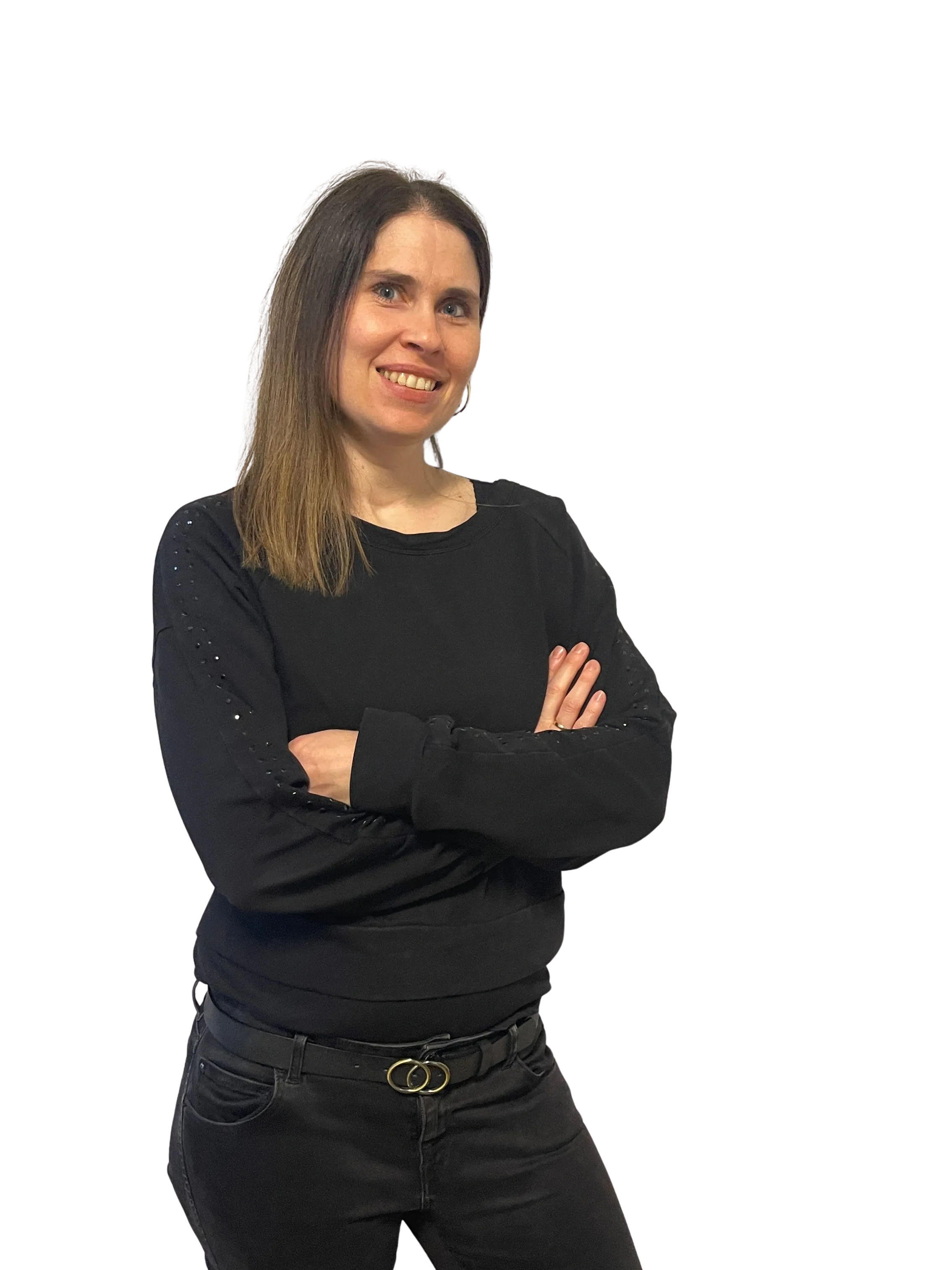 Webdesignerin Christina Stix-Pusswald von Webglow aus Niederösterreich – Expertin für Webdesign Lilienfeld, Webdesign NÖ und Webdesign Wien