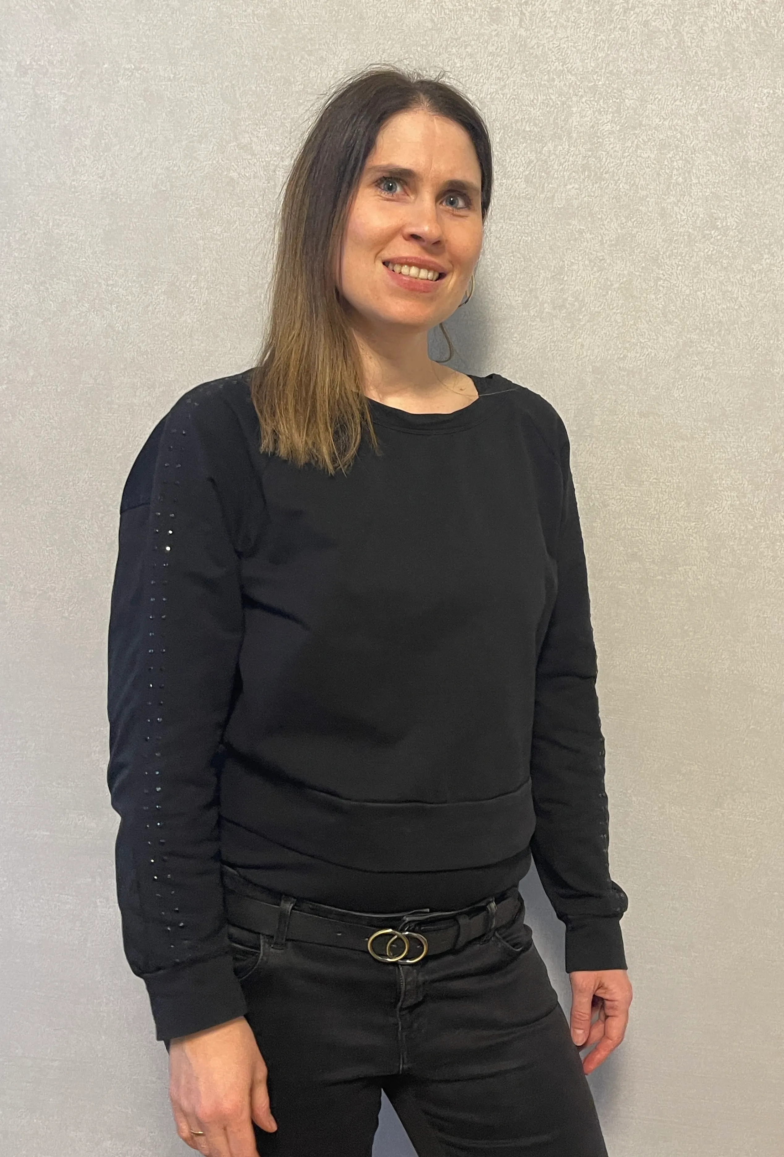 Portrait Webdesignerin aus Niederösterreich – Webdesign Lilienfeld, Webdesign St. Pölten und Webdesign Wien