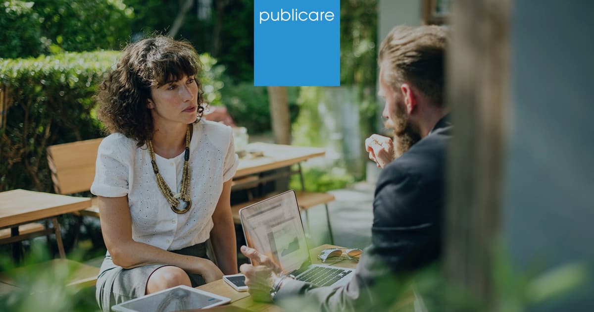 Publicare Marketing Communications logo (Germany) — company profile in the Analytics Legends directory of SAP analytics service providers
