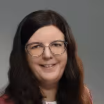 Miriam Bredow