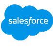 Salesforce Logo