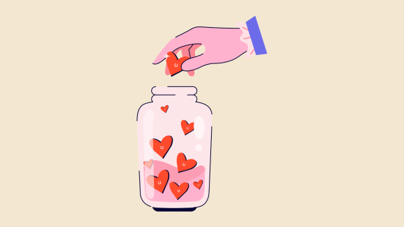 acts of kindness