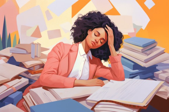 procrastination anxity perfectionism