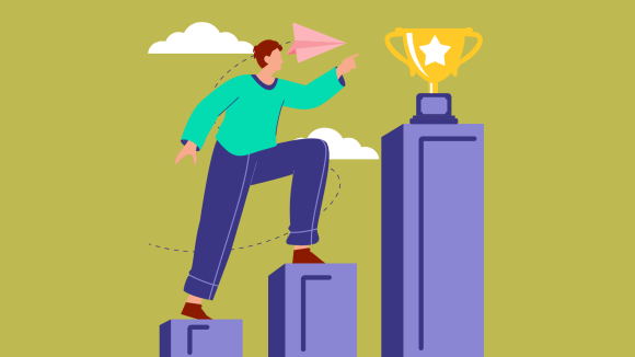 stress as motivation can help turn Distress into Healthy Stress