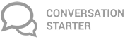 Conversation Starter