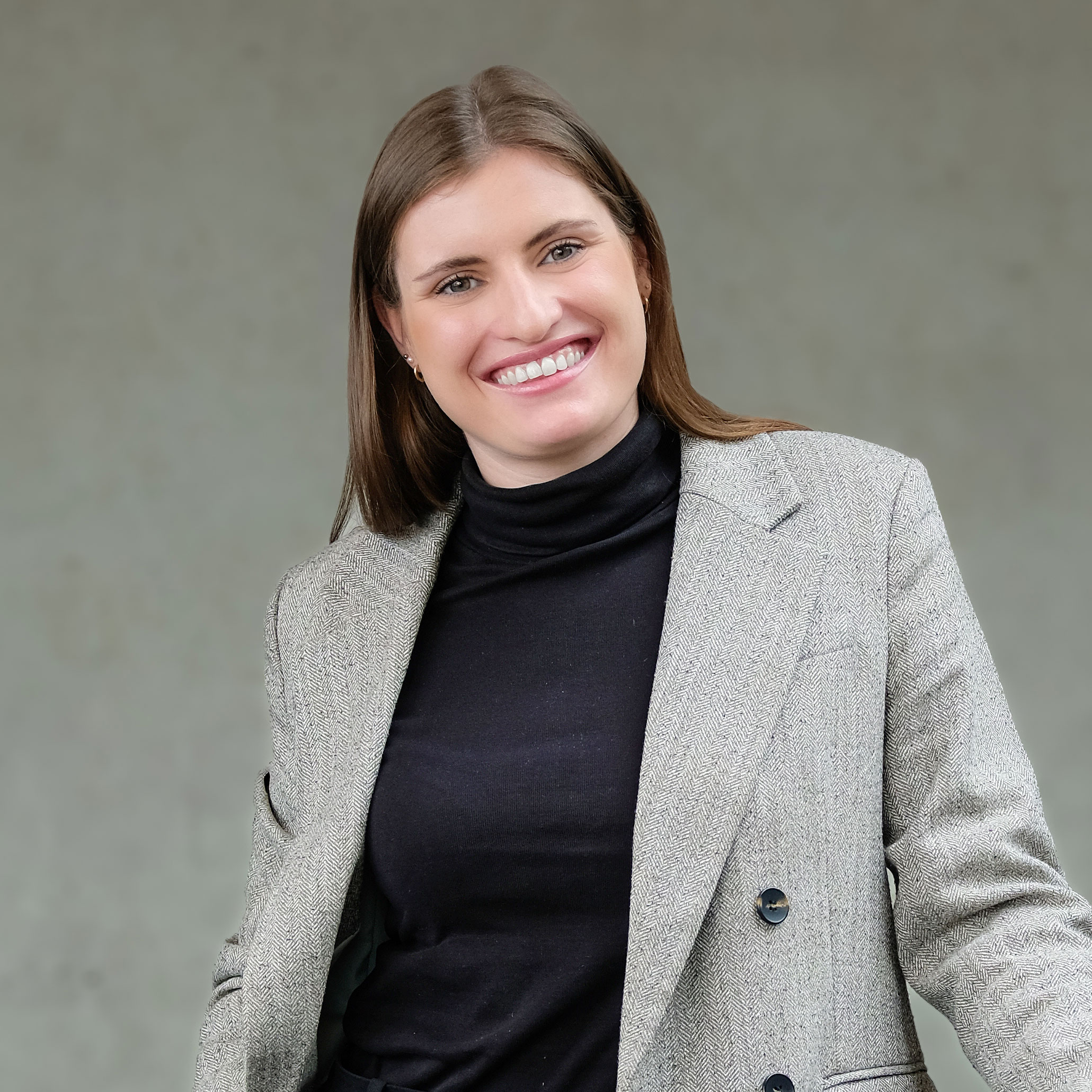 Frau Marie Hassenjürgen