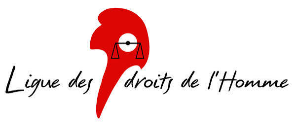Logo La Ligue des Droits de l'Homme