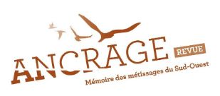 Logo Ancrage