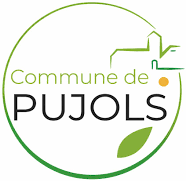 Logo Mairie de Pujols