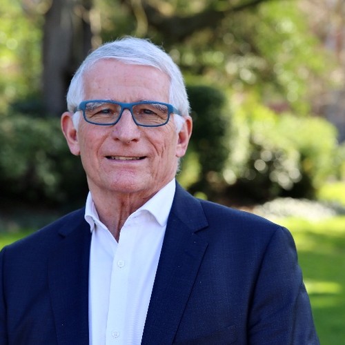 Pierre Cohen