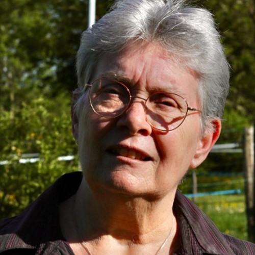 Christine Rigal